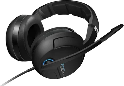 ROCCAT Kave XTD 5.1 Analog Headset (Echter 5.1 Gaming Headset Produktbild