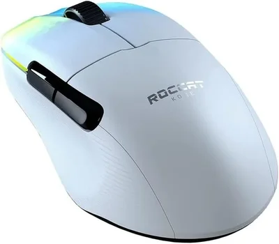 ROCCAT Kone Pro Air Ergonomische kabellose Gaming Maus Produktbild