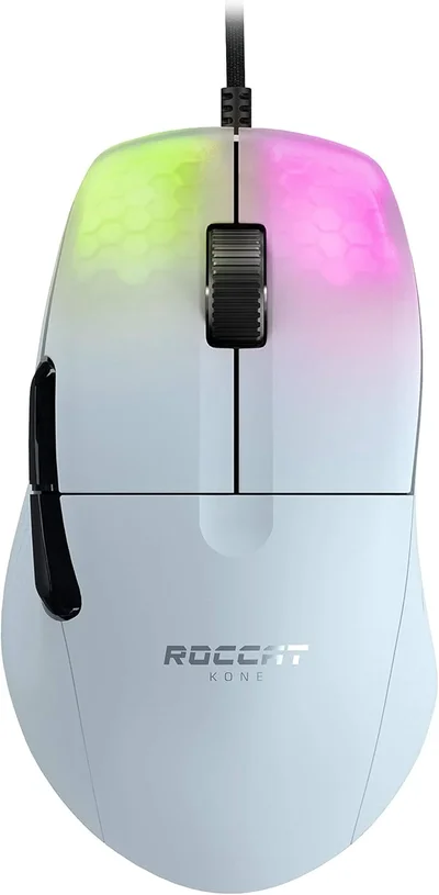 ROCCAT Kone Pro PC-Gaming-Maus kabelgebundene Gaming Maus Produktbild