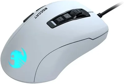 Roccat Kone Pure Ultra-Light Ergonomic Gaming Maus Gaming Maus Produktbild