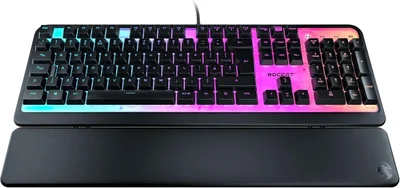 Roccat Magma Gaming Tastatur Produktbild