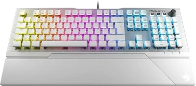 Roccat kabelgebundene Gaming Tastatur Produktbild