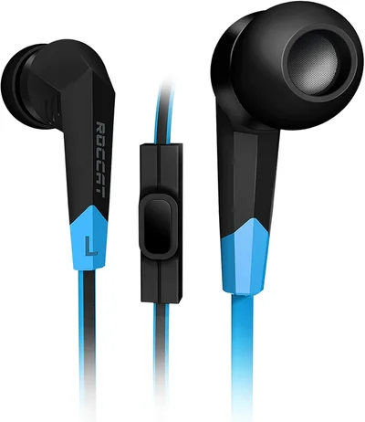 ROCCAT Syva High Performance In-Ear Headset Gaming Headset Produktbild