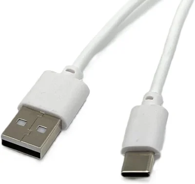 USB-C Ladekabel Datenkabel kompatibel für ROCCAT Vulcan II kabelgebundene Gaming Tastatur Produktbild