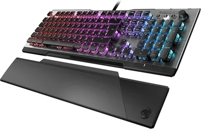 ROCCAT Vulcan 120 Gaming Tastatur Produktbild